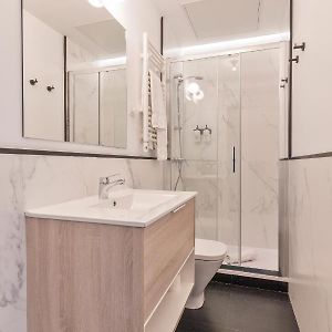 Habitación Doble Pequeña